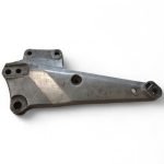 Honda CB 250 250 1980-1984 Right Footrest Bracket Foot Peg Mount OEM 443-R - Image 3