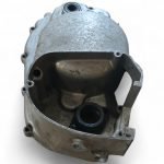 Suzuki GP 100 100 1978-1986 Engine Clutch Cover Casing OEM 3SZZ265 - Image 2
