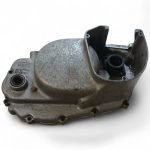 Suzuki GP 100 100 1978-1986 Engine Clutch Cover Casing OEM 3SZZ265 - Image 3