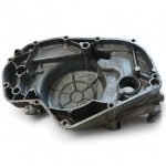 Suzuki GP 100 100 1978-1986 Engine Clutch Cover Casing OEM 3SZZ265 - Image 5