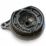 Suzuki Intruder LV 250 250 2001-2015 Rear Brake Drum Plate OEM 64210-39115 - Image 5