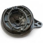 Suzuki Intruder LV 250 250 2001-2015 Rear Brake Drum Plate OEM 64210-39115 - Image 6