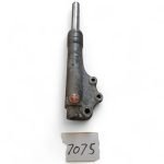 Yamaha NEOS 50 50 2010 Left Front Fork OEM - Image 2