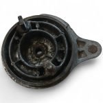 Suzuki GP 100 100 1978-1993 Rear Brake Drum Plate OEM - Image 6