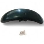 Triumph Legend TT 885-900 2000 Front Fender Mudguard OEM - Image 2