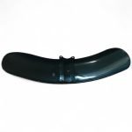 Triumph Legend TT 885-900 2000 Front Fender Mudguard OEM - Image 5