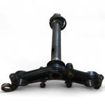 Honda XR 80 80 1985-1996 Bottom Yoke OEM - Image 2