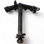 Honda XR 80 80 1985-1996 Bottom Yoke OEM - Image 4