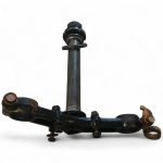 Honda XR 80 80 1985-1996 Bottom Yoke OEM - Image 5