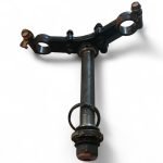 Honda XR 80 80 1985-1996 Bottom Yoke OEM - Image 6