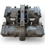 Suzuki GS 250 T 250 1981 Engine Valve Cover OEM 637 - Image 3