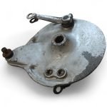 Honda CB 500 500 1971-1977 Rear Brake Drum Plate OEM
