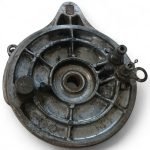 Honda CB 500 500 1971-1977 Rear Brake Drum Plate OEM - Image 4