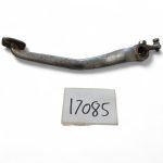 Suzuki GS 550 E 550 1979 Rear Brake Pedal OEM - Image 3