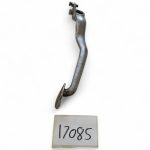 Suzuki GS 550 E 550 1979 Rear Brake Pedal OEM - Image 4