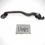Suzuki GS 550 E 550 1979 Rear Brake Pedal OEM - Image 5