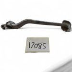 Suzuki GS 550 E 550 1979 Rear Brake Pedal OEM - Image 6