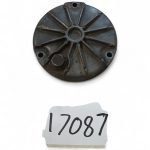 Suzuki GS 750 750 1977-1979 Oil Filter Cover OEM