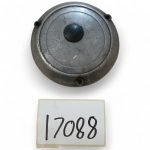 Suzuki GS 250 T GS 300 250-300 1982-1985 Contact Breaker Cover OEM 11381-44002 / 44003 - Image 2