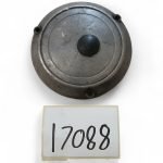 Suzuki GS 250 T GS 300 250-300 1982-1985 Contact Breaker Cover OEM 11381-44002 / 44003 - Image 3