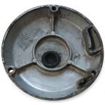 Suzuki GS 250 T GS 300 250-300 1982-1985 Contact Breaker Cover OEM 11381-44002 / 44003 - Image 4