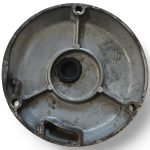 Suzuki GS 250 T GS 300 250-300 1982-1985 Contact Breaker Cover OEM 11381-44002 / 44003 - Image 5