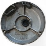 Suzuki GS 250 T GS 300 250-300 1982-1985 Contact Breaker Cover OEM 11381-44002 / 44003 - Image 6