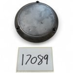 Suzuki GS 250 T GS 300 250-300 1982-1985 Contact Breaker Cover OEM 11381-44002 / 44003 - Image 2