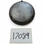 Suzuki GS 250 T GS 300 250-300 1982-1985 Contact Breaker Cover OEM 11381-44002 / 44003 - Image 3