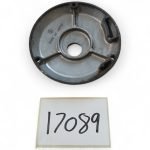 Suzuki GS 250 T GS 300 250-300 1982-1985 Contact Breaker Cover OEM 11381-44002 / 44003 - Image 4