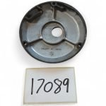 Suzuki GS 250 T GS 300 250-300 1982-1985 Contact Breaker Cover OEM 11381-44002 / 44003 - Image 6