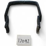 Honda VF 500 500 1985-1987 Rear Grab Rail Pillion Passenger Handle Bar OEM