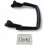 Honda VF 500 500 1985-1987 Rear Grab Rail Pillion Passenger Handle Bar OEM - Image 2