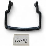 Honda VF 500 500 1985-1987 Rear Grab Rail Pillion Passenger Handle Bar OEM - Image 3