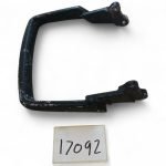 Honda VF 500 500 1985-1987 Rear Grab Rail Pillion Passenger Handle Bar OEM - Image 4
