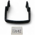 Honda VF 500 500 1985-1987 Rear Grab Rail Pillion Passenger Handle Bar OEM - Image 5
