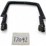 Honda VF 500 500 1985-1987 Rear Grab Rail Pillion Passenger Handle Bar OEM - Image 6