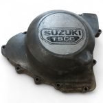 Suzuki GS 250 250 1980 Stator Cover OEM 639