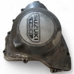Suzuki GS 250 250 1980 Stator Cover OEM 639 - Image 3