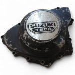 Suzuki GS 250 250 1980 Stator Cover OEM 639