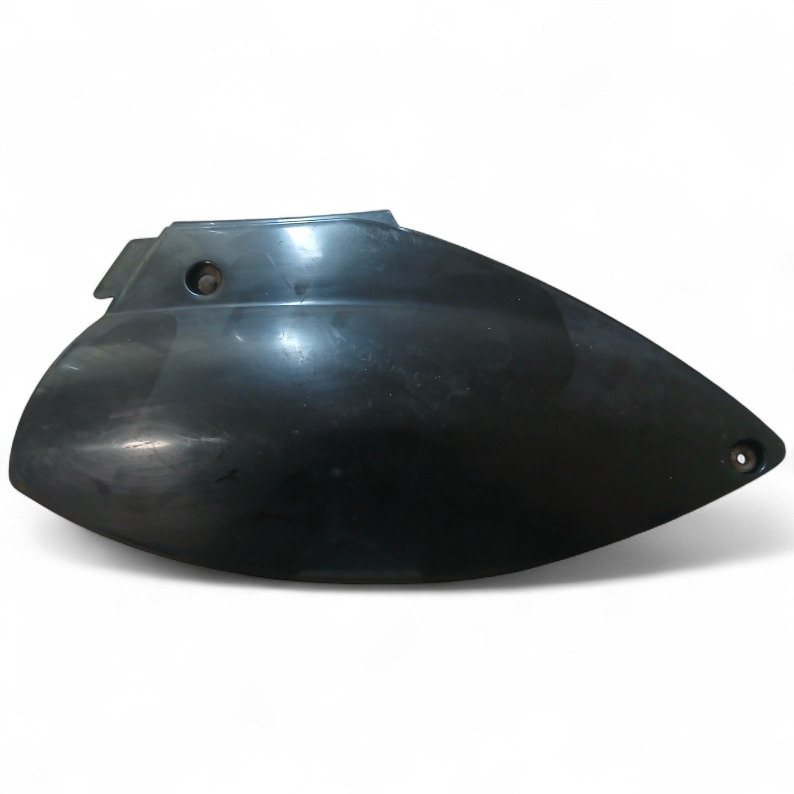 17097_2028129.jpg KTM SXC LC4 625 625 2003-2007 Right Fairing Panel OEM 584-08-042-100 - Image 1