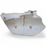 Yamaha YZ 125 125 2013-2014 Right Fairing Panel OEM 13738 - Image 4