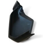 Suzuki DL 650 V-Storm 650 2004-2006 Right Hand Protection Panel OEM 57341-2700 - Image 5