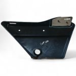 Suzuki GP 100 GP 125 100-125 1978-1992 Left Fairing Panel OEM - Image 4