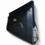 Suzuki GP 100 GP 125 100-125 1978-1992 Left Fairing Panel OEM - Image 5