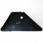 Suzuki GP 100 GP 125 100-125 1978-1992 Left Fairing Panel OEM - Image 6