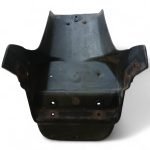 Honda CX 500 500 1978-1983 Rear Fender Mudguard OEM 80100-MC7-0000 - Image 5