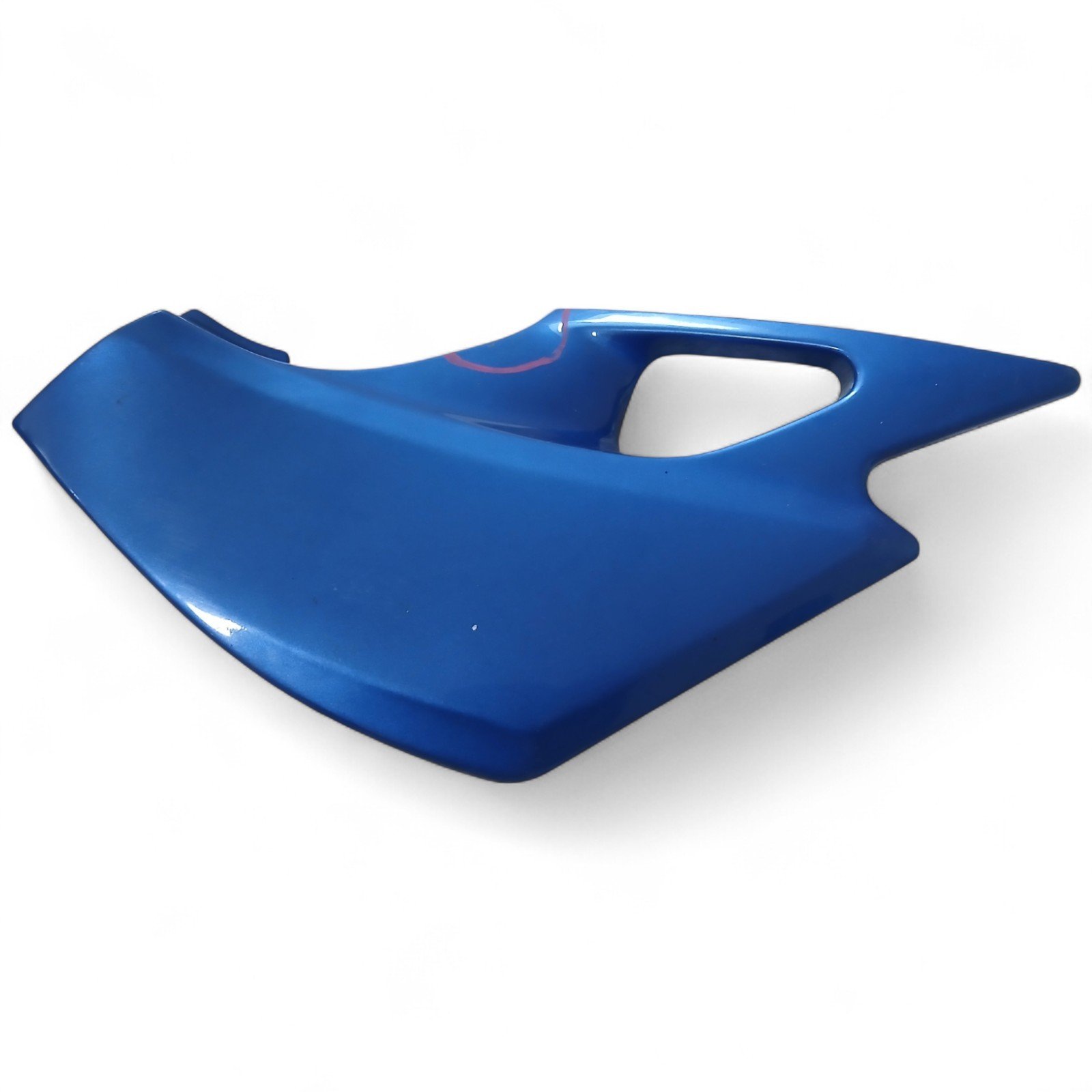 17108_2028129.jpg Kawasaki ER 5 ER 500 500 1999 Right Cover Fairing OEM 36001-1463 - Image 1