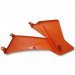 KTM 125 EXC 125 2004 Right Side Fairing OEM 503.08.150.000 - Image 4