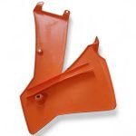 KTM 125 EXC 125 2004 Right Side Fairing OEM 503.08.150.000 - Image 5